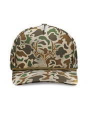 Casquette Buck Marsh