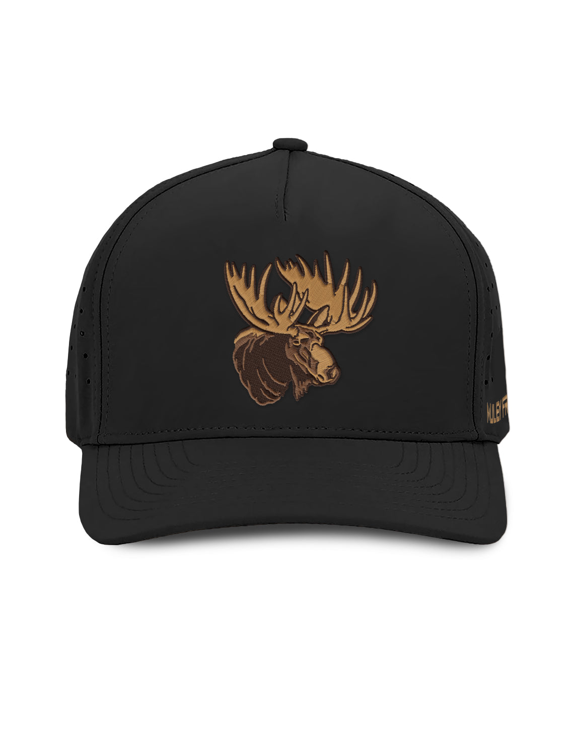PRO Moose Head Trucker