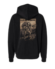 Bowhunting Beast Hoodie