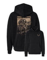 Bowhunting Beast Hoodie