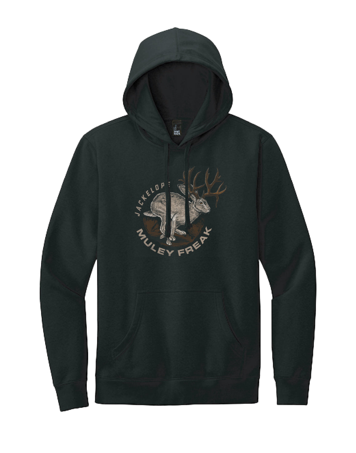 Jackelope Hoodie