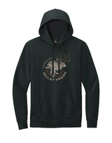 Jackelope Hoodie