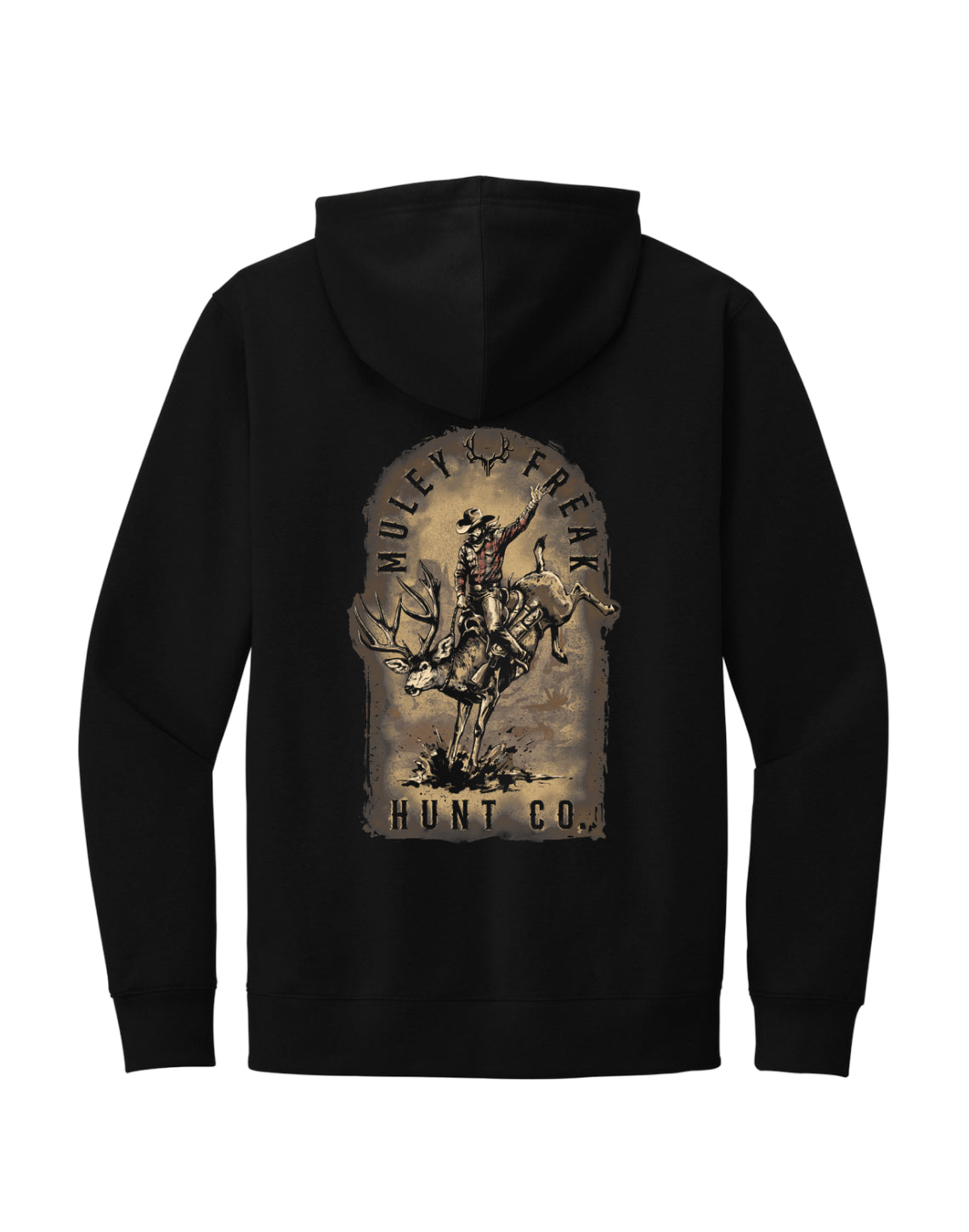 Camiseta Elk Sasquatch