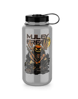 Pumpkin Head Nalgene