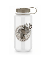 Jackelope Nalgene