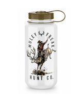 Buck Rodeo Nalgene