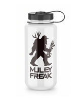 Sasquatch Silhouette Nalgene
