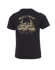Kid's MTN Raised Tee