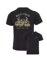 Kid's MTN Raised Tee