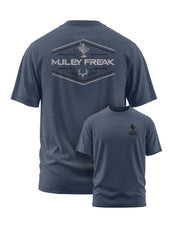 Always Earned Tee