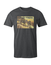 T-shirt Elk Sasquatch