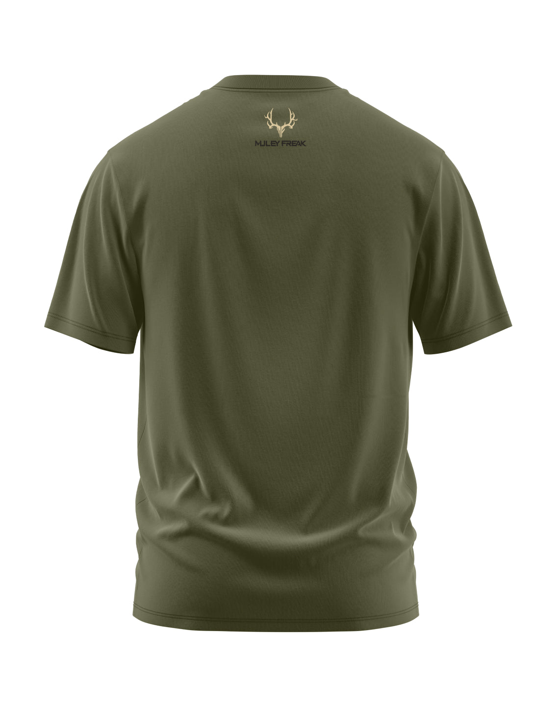 Mountain Riser Tee
