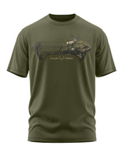 Mountain Riser Tee