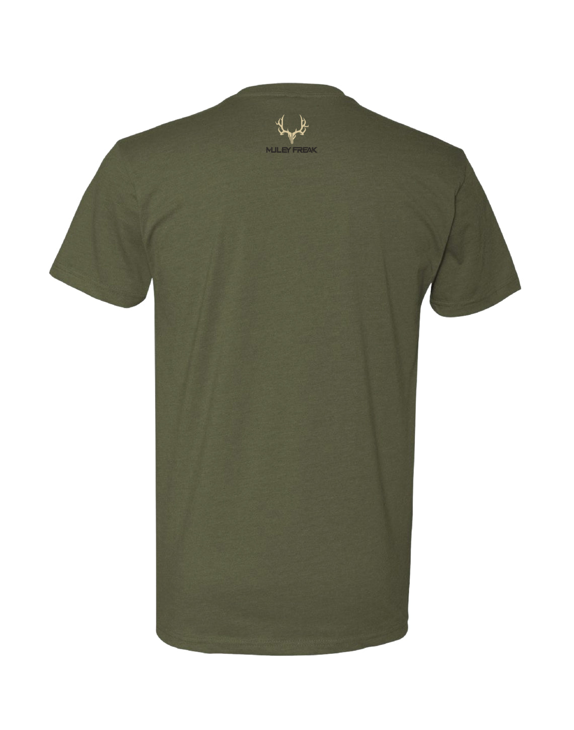 T-shirt Icon Buck