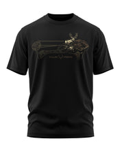 Mountain Riser Tee