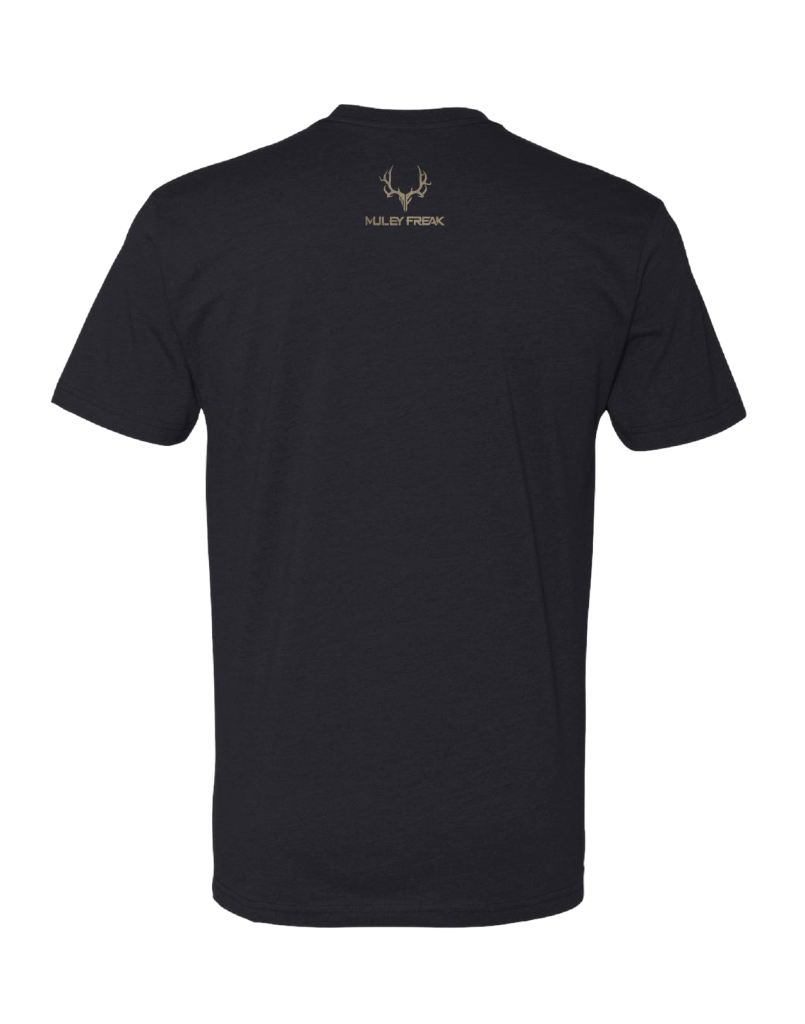 T-shirt Icon Buck