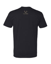 T-shirt Icon Buck