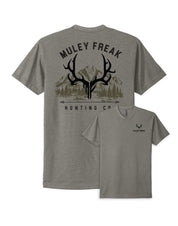 MTN Raised Tee