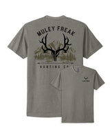 MTN Raised Tee