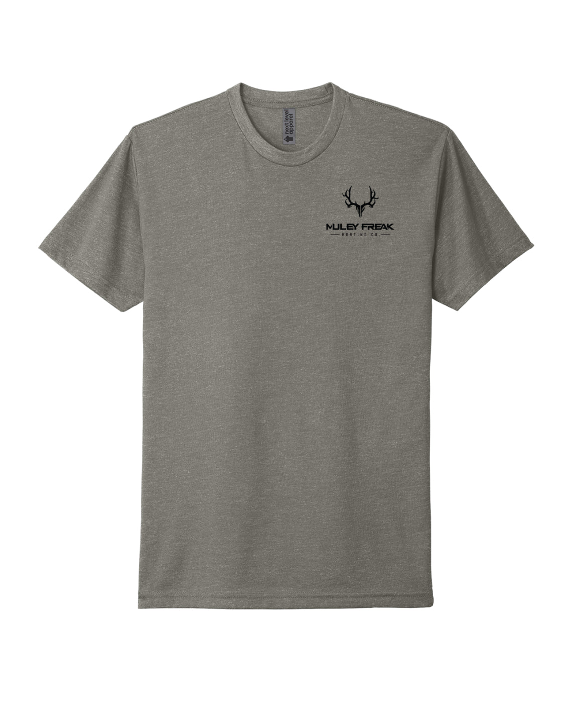 MTN Raised Tee