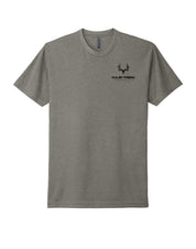 MTN Raised Tee