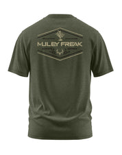 Always Earned Tee