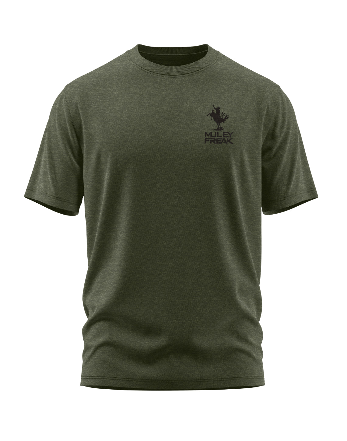 Always Earned Tee