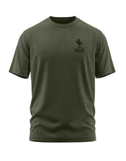 Always Earned Tee
