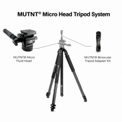 MUTNT Tripod System Package