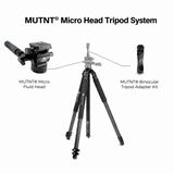 MUTNT Tripod System Package