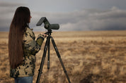 MUTNT Tripod System Package