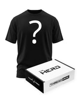 The Herd Thread Box