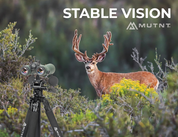 MUTNT Tripod System Package