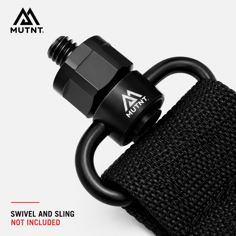 Sling Swivel Mount - QD