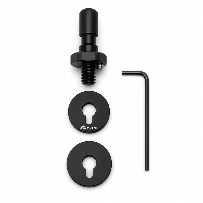 Universal Binocular Adapter Stud