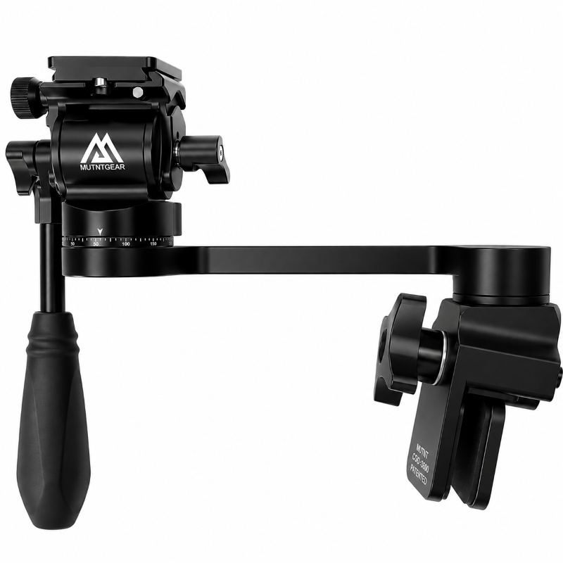 360 Window Mount