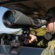 360 Window Mount