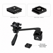 360 Window Mount
