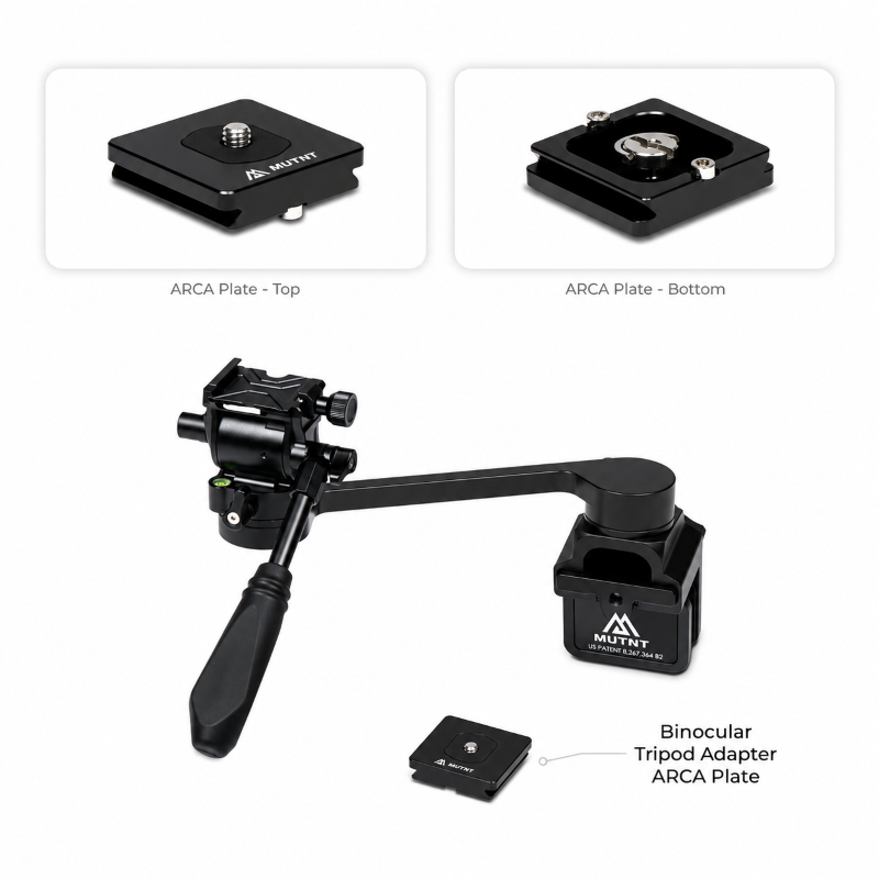 360 Window Mount
