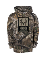 Sudadera con capucha Buck Marsh Camo 2.0