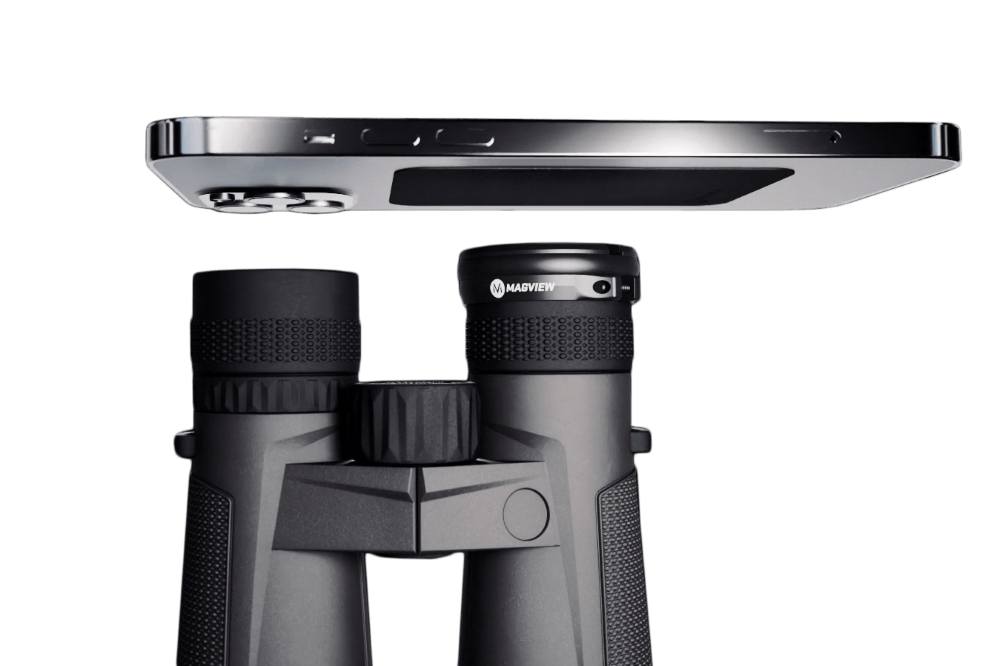 B1 Digiscoping Adapter - Muley Freak