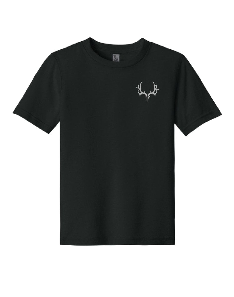 Black Label Tee - Muley Freak