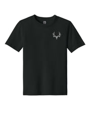 Black Label Tee - Muley Freak