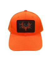 Casquette Icon Buck Blaze Orange