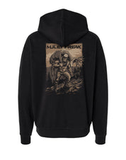 Bowhunting Beast Hoodie - Muley Freak