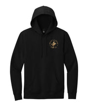 Buck Rodeo Hoodie - Muley Freak