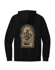 Buck Rodeo Hoodie - Muley Freak