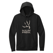 Buck Shed Hoodie - Muley Freak