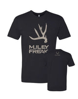 Camiseta con dientes de oso