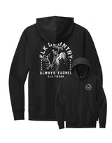 Sweat à capuche Mule Deer Country 2.0